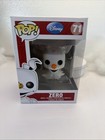Funko Pop! Disney the Nightmare Before Christmas Zero #71 Vinyl Figure