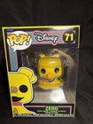 Funko Pop! Disney Nightmare Before Christmas - Zero #71 -Protector Offered