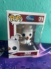 Funko Pop! Vinyl: Disney - Zero #71