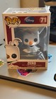 Funko Pop! Vinyl: Disney - Zero #71