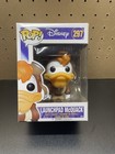 Funko POP Launchpad McQuack #297 Vinyl Figure