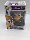 Funko Pop! Vinyl: Launchpad McQuack #297