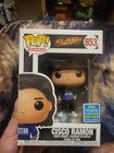 Funko Pop! Television Cisco Ramon #853 DC The Flash SDCC 2019 Vaulted Exclusive