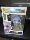 Yzma (786) (Disney) 2020 SDCC Summer Convention Exclusive Funko Pop