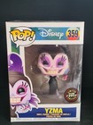 Yzma Funko Pop No 359 Disney The Emperors New Groove , Rare chase edition