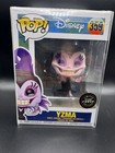 Funko Pop! Vinyl Disney Yzma Chase Rare Glow #359