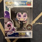 Funko Pop! Disney The Emperor's New Groove Yzma Glow Chase #359