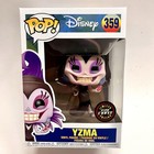 YZMA 359 *CHASE* New Groove *FREE PROTECTOR* Funko Pop