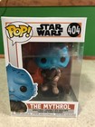 Funko POP! Star Wars THE MYTHROL 404