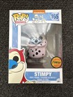 Funko POP! Animation Ren Stimpy #165 Stimpy Chase