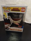 Funko Pop! My Hero Academia Hero Killer Stain 636 2019 Fall Convention (B240)