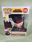 Funko Pop! My Hero Academia - Hero Killer Stain - 2019 Shared Exc