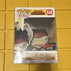 Funko Pop!: My Hero Academia - Hero Killer Stain #636 Fall Convention Exclusive