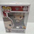 Funko Pop! Vinyl: Chris Jericho #40 WWE Collectible Figure