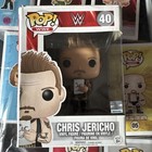 Funko Pop! Vinyl: WWE - Chris Jericho #40