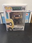 New Funko Pop! Green Arrow Show- Black Canary #209