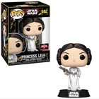 Princess Leia #682 - Star Wars Retro Funko Pop! [TargetCon Exclusive]