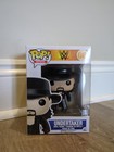 Funko Pop! 2014 Undertaker WWE Figure #08 Pro Wrestling Figure