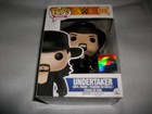 Funko Pop Vinyl WWE #08 Undertaker  wrestling