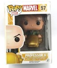 Marvel Professor X Funko Pop #57 Action Figure