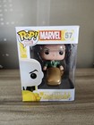 Funko Pop! Vinyl: Marvel - Professor X #57