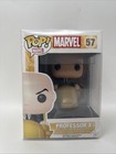 Funko Pop Marvel 57 Professor X