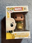 Funko Pop! Vinyl Figure Marvel #57 Professor X  (X-Men)