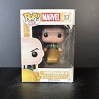 Funko Pop! Vinyl: Marvel - Professor X #57