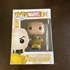 Funko Pop! Vinyl: Marvel - Professor X #57