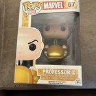 Funko Pop! Vinyl: Marvel - Professor X #57