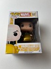 FUNKO POP- PROFESSOR X #57- MARVEL X-MEN
