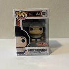Funko Pop! Vinyl: The Office - Andy Bernard - Target (Exclusive) #1061