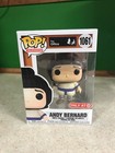 Funko POP! Television The Office Andy Bernard 1061