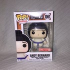 Funko POP! Television The Office Andy Bernard #1061 Vinyl Figure New In Box