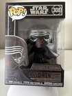KYLO REN #308 Star Wars Funko Pop !  ""LIGHTS & SOUND"".  'BEST DEAL"