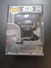 Funko Pop! Star Wars: Kylo Ren #308 Action Figure with Lights and Sounds