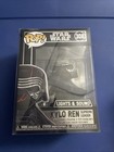 Funko Pop! Star Wars: Kylo Ren #308 Vinyl Figure with Lights and Sounds
