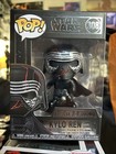 Funko Pop! Vinyl: Star Wars - Kylo Ren Supreme Leader #308