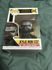 Funko Pop! Vinyl: Star Wars - Kylo Ren Supreme Leader #308