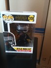 Funko Pop! Vinyl: Star Wars - Kylo Ren Supreme Leader #308