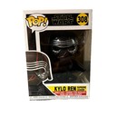 Funko Pop! Vinyl: Star Wars - Kylo Ren Supreme Leader #308