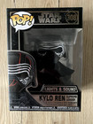 Funko Pop! Star Wars #308 Kylo Ren Supreme Leader (Lights & Sound) Bobble-Head