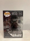 Funko Pop #308 - Kylo Ren Supreme Leader Lights & Sounds /W Hard Case
