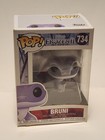 Funko POP Disney Movies Bruni Frozen 2 II 734 Vinyl Figure