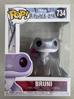 Bruni 734 ~ Disney: Frozen 2 ~ Funko Pop Vinyl + FREE POP PROTECTOR