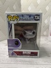 Funko POP! Disney Frozen II Bruni #734 Vinyl Figure