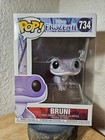 Funko Pop! Bruni #734 Vinyl Figure Disney Frozen II - W/ Protector