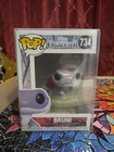 Funko Pop! Frozen II - Bruni #734 (with Protector)