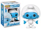 NEW Funko POP! Astro Smurf 272 The Smurfs