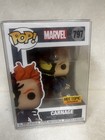 Funko Pop 797 Marvel Carnage Hot Topic Exclusive